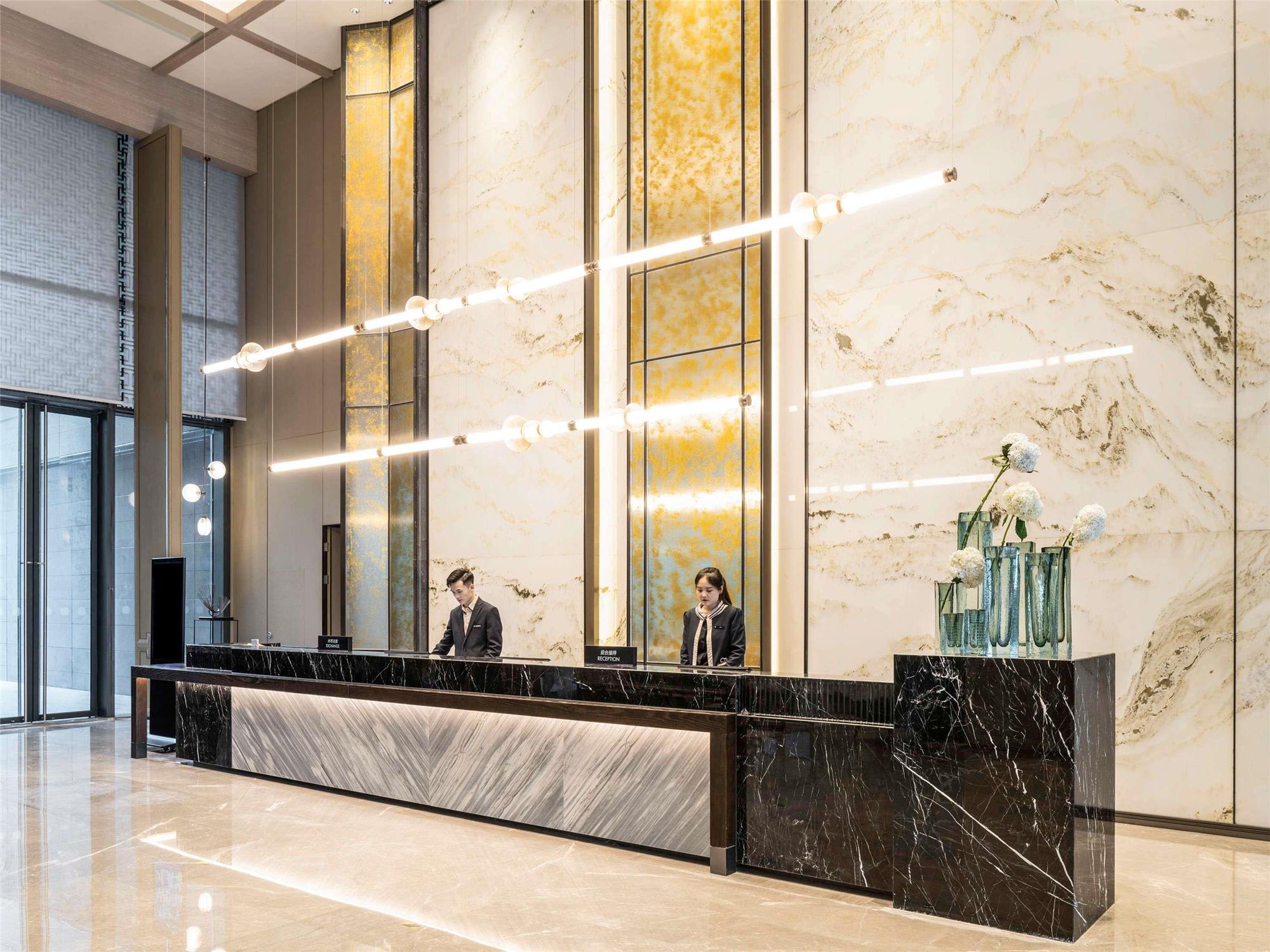 Pullman Jiaxing Pinghu Excellence 2