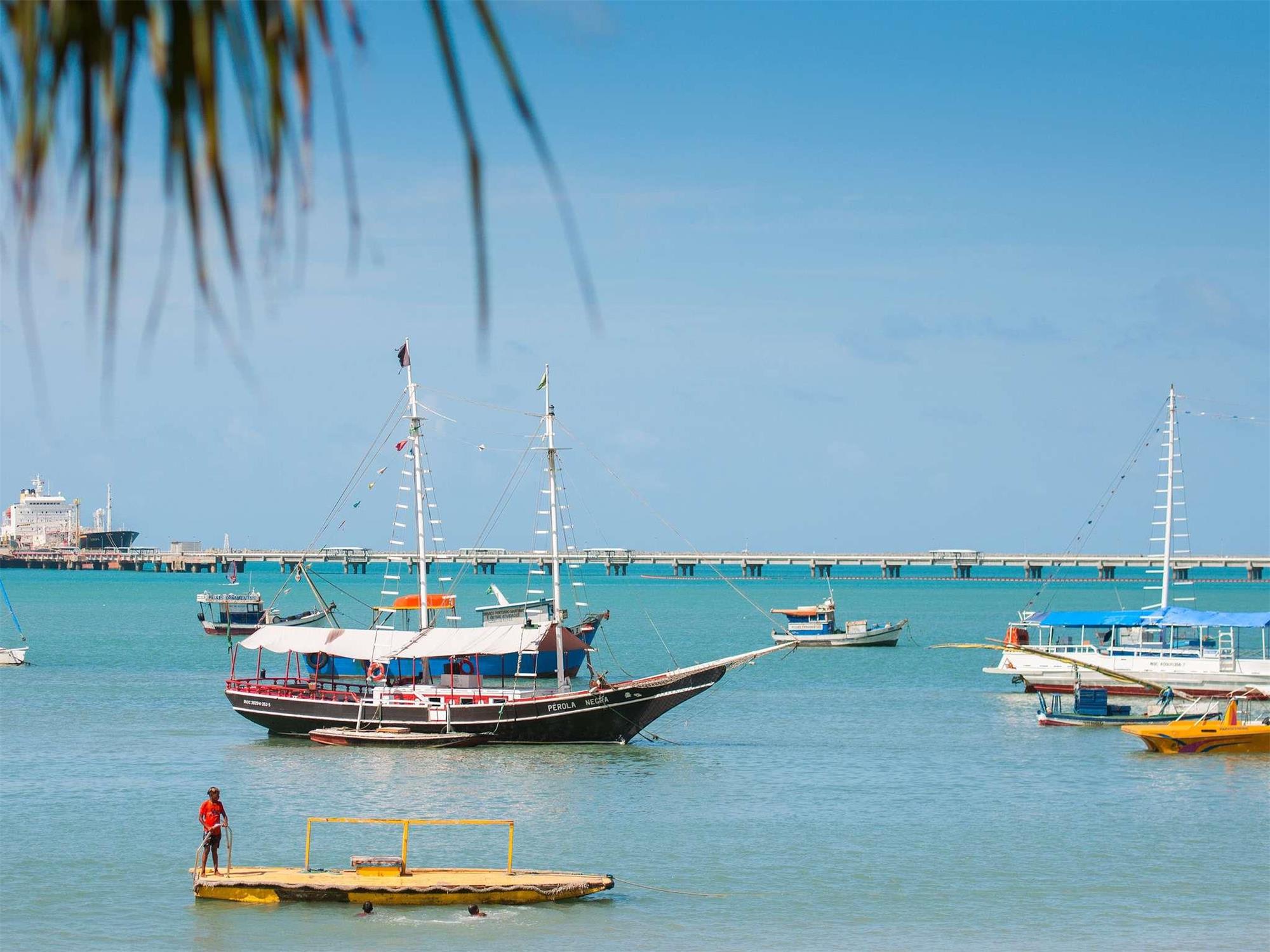 Ibis Budget Fortaleza Praia de Iracema 2