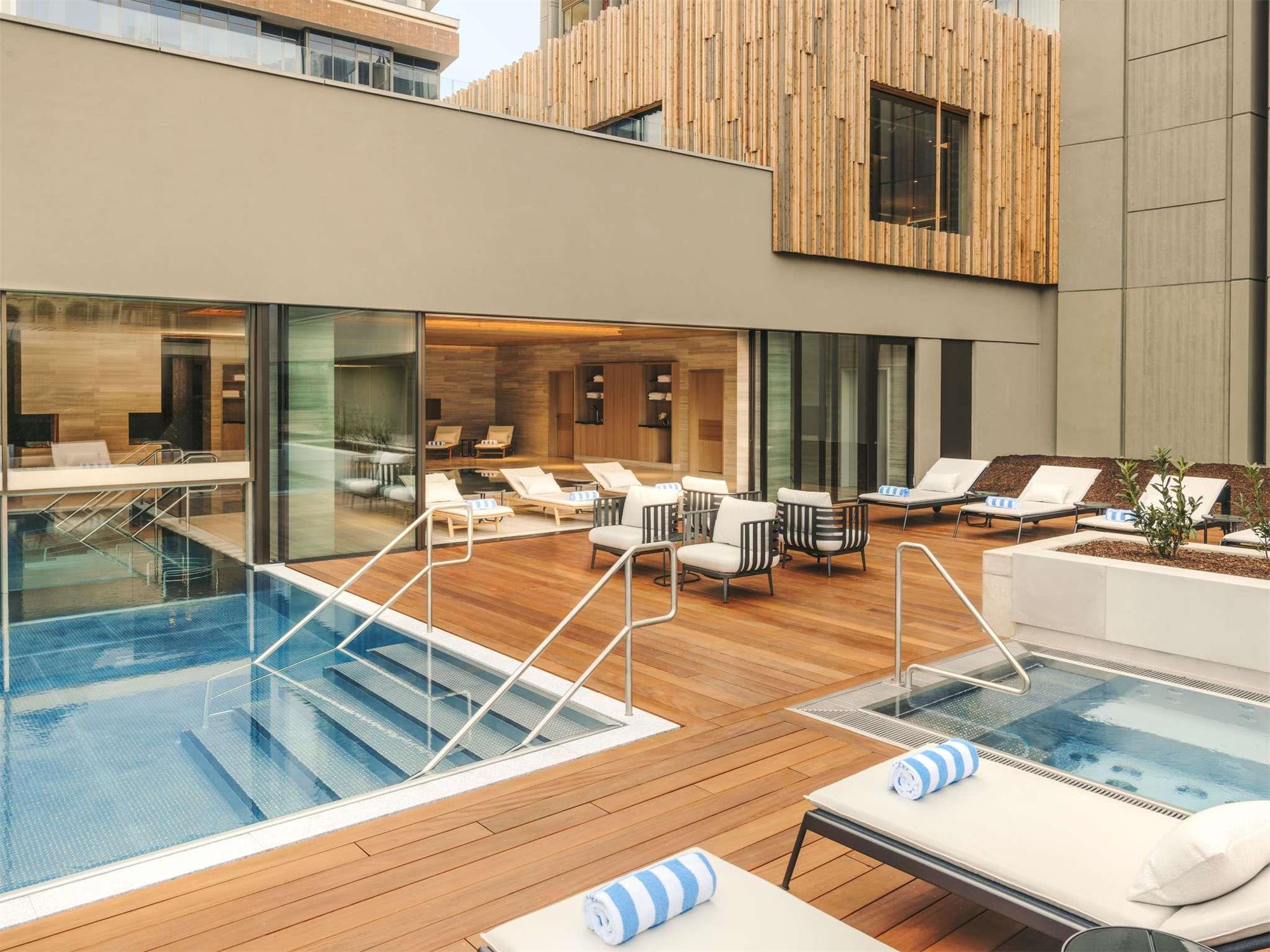 Fairmont Golden Prague 1