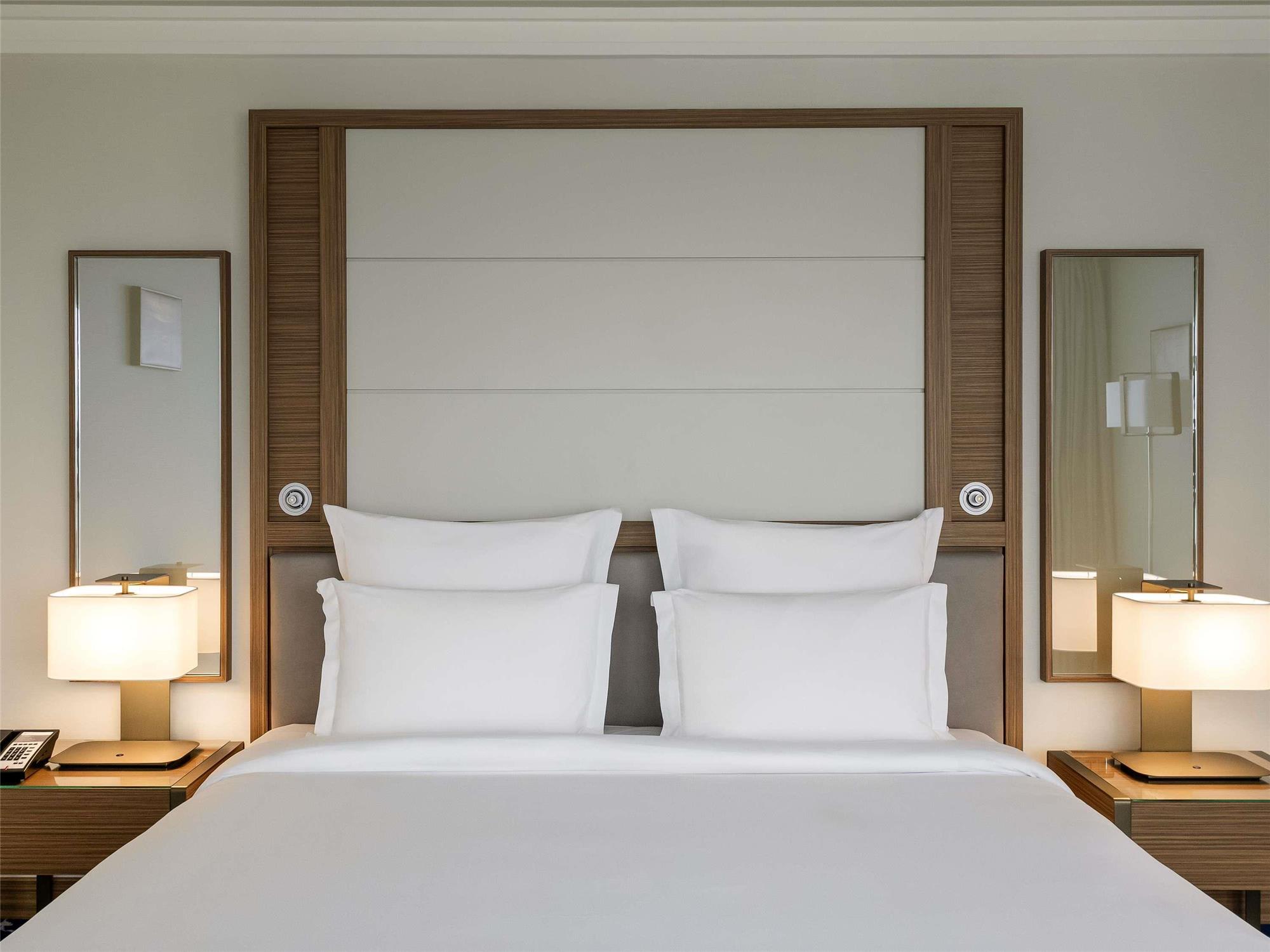 Hotel Oran Bay Managed By Accor 2