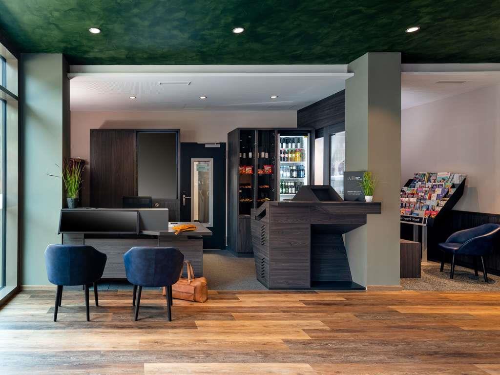 ibis Styles Hamburg Barmbek 2
