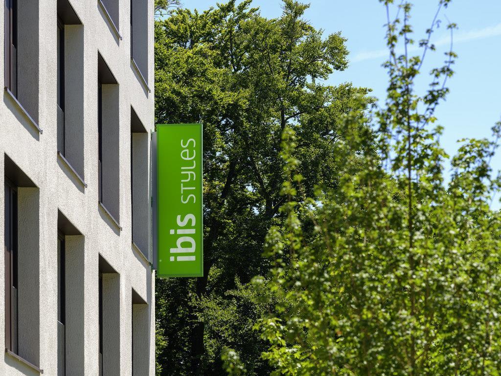 ibis Styles Friedrichshafen 2