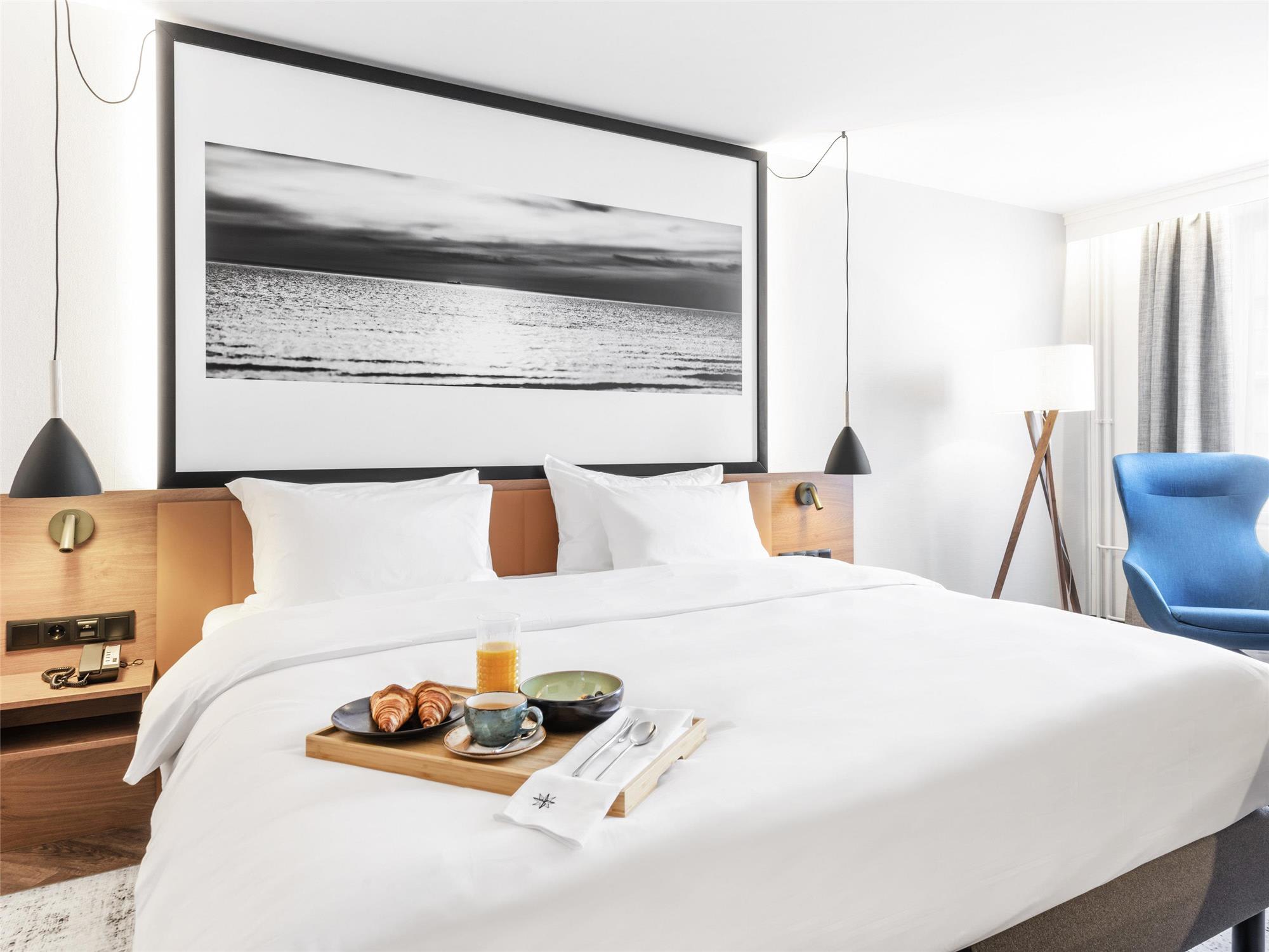Mercure Klaipėda City Hotel, Meetings, Events, Restaurant & Bar - Accor Group 1