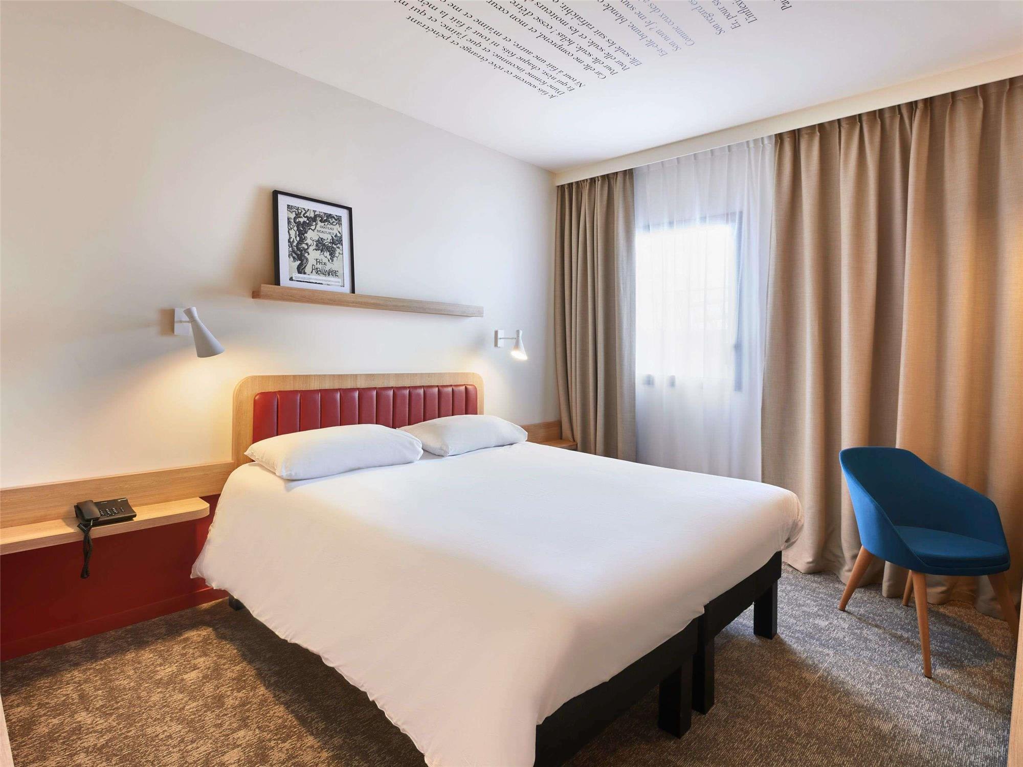 ibis Styles La Roche-sur-Yon 1