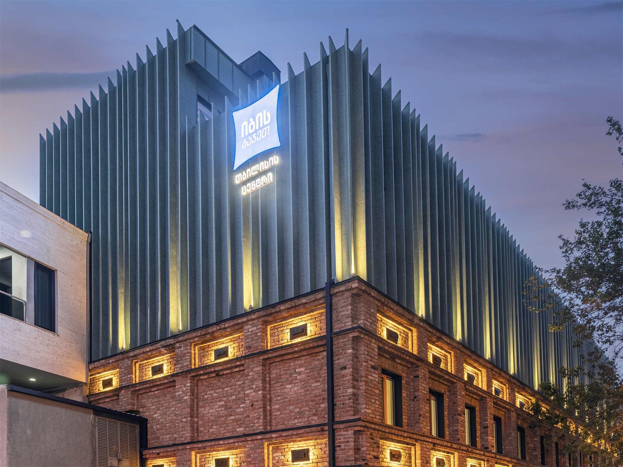 ibis budget Tbilisi Center 2