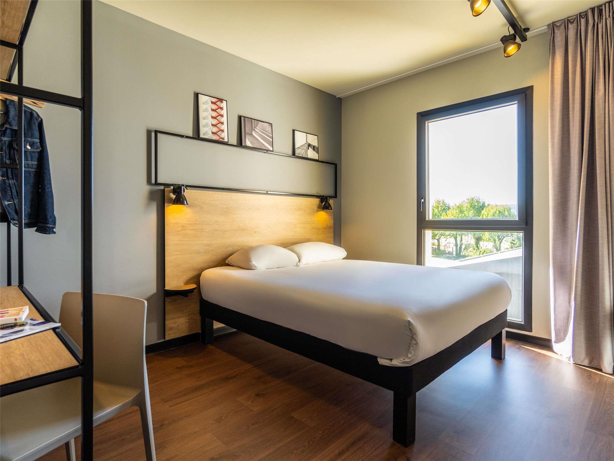 Ibis Marseille Marignane Technopole 2