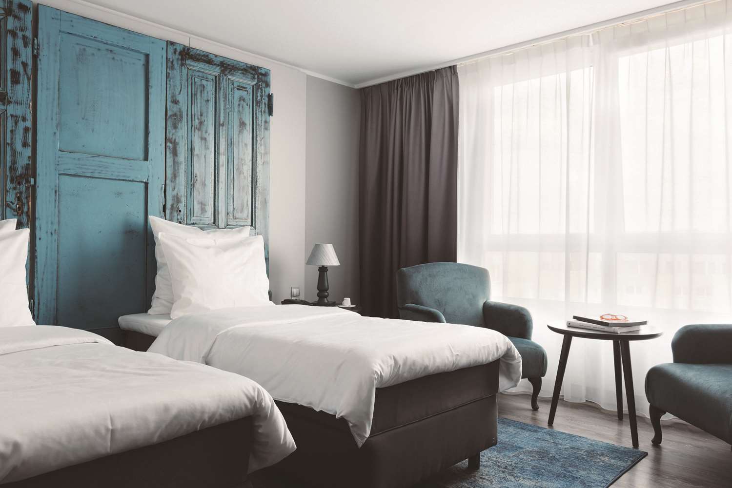 Hotel Berlin, Berlin, a member of Radisson Individuals 2