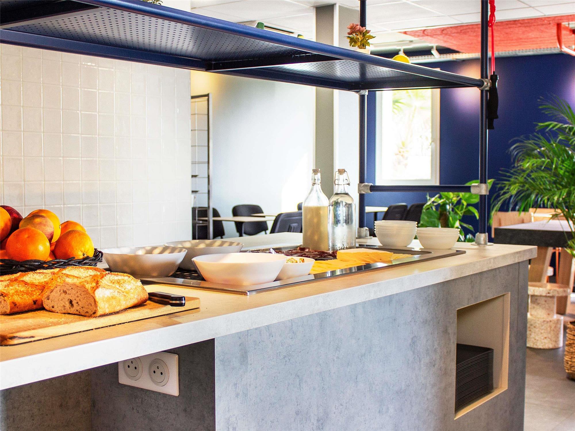 ibis budget Lunel Porte de Camargue 2