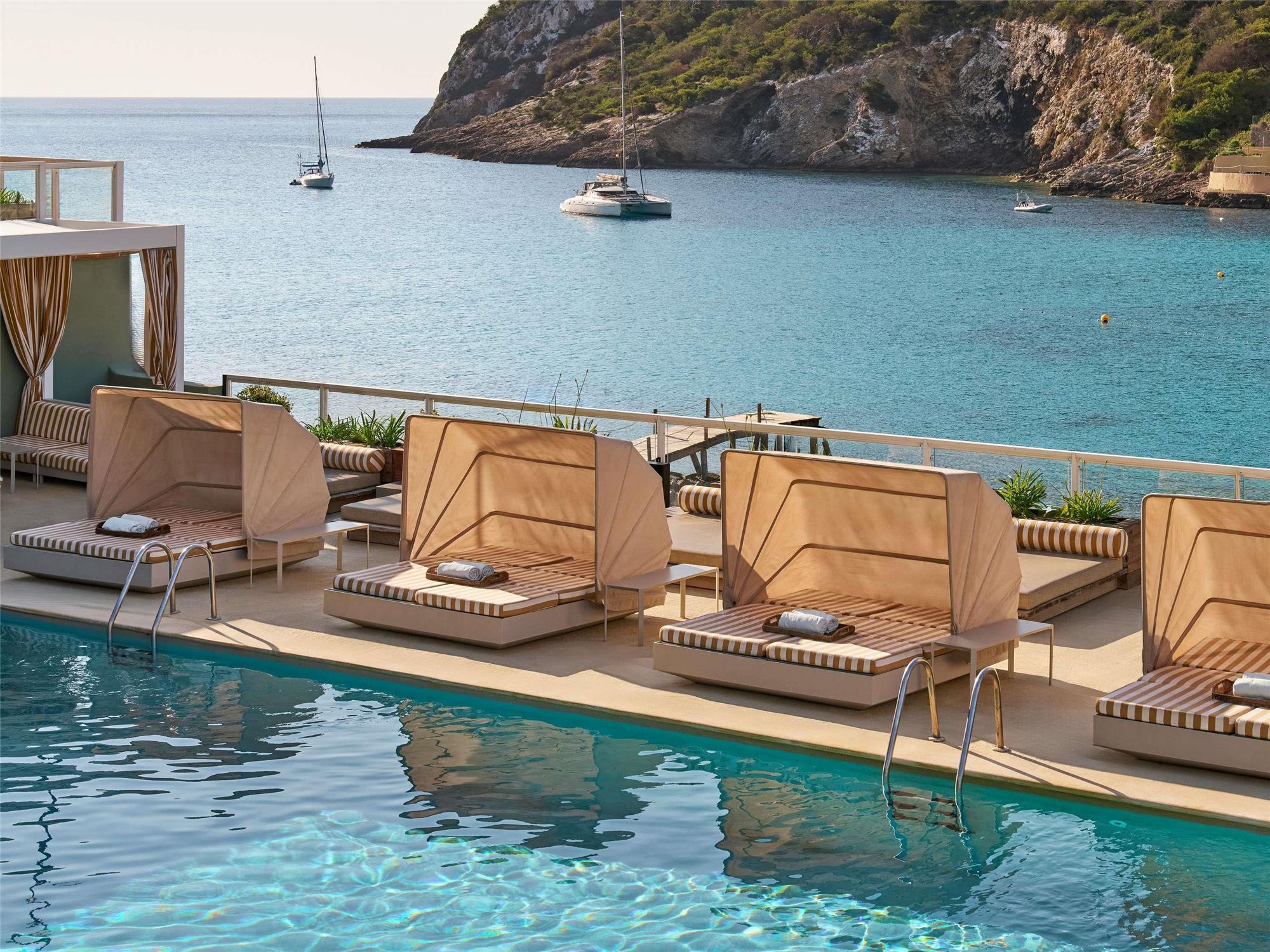 Mondrian Beach Lifestyle Resort By Accor 2