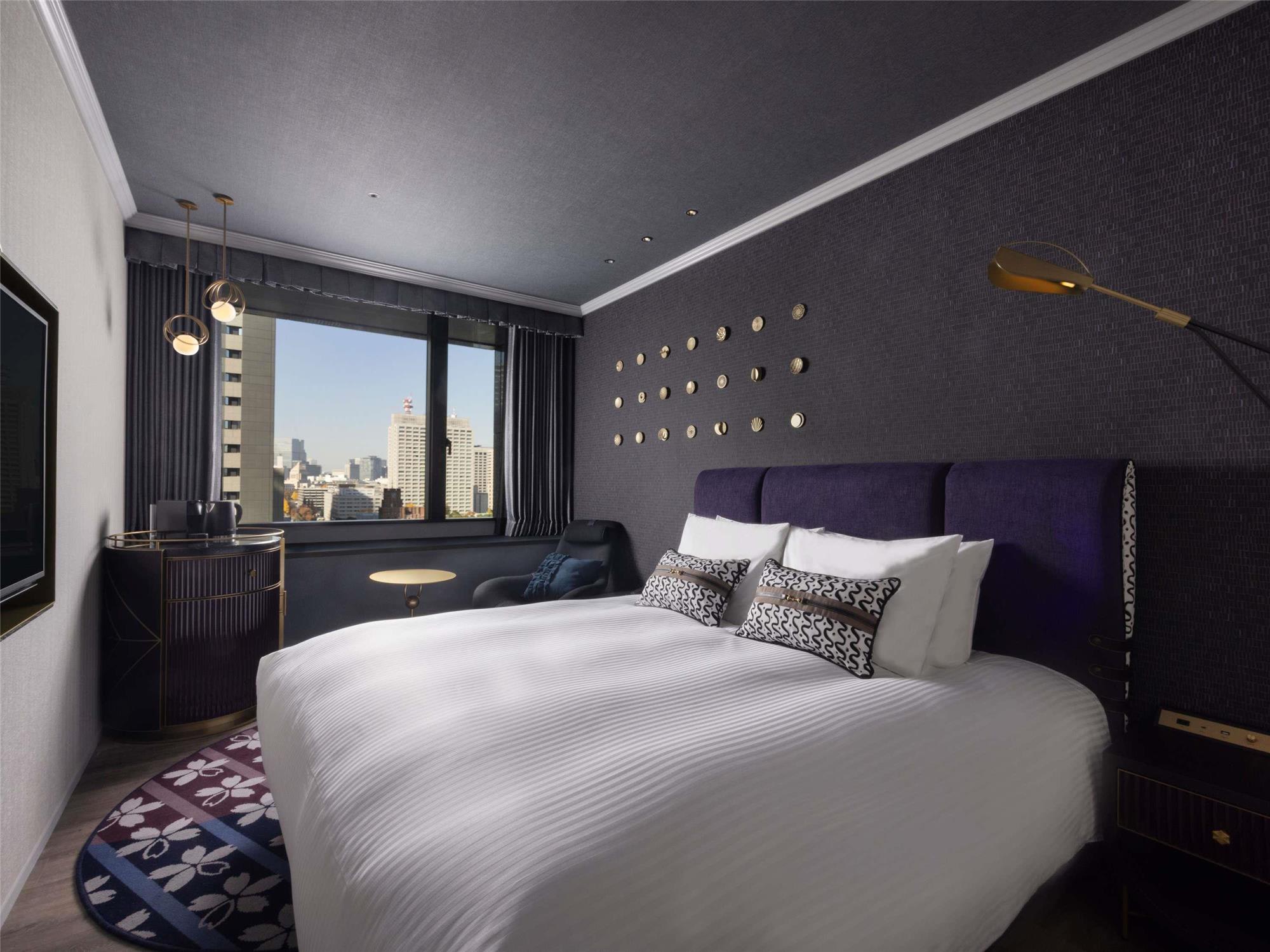 Mercure Tokyo Hibiya 2