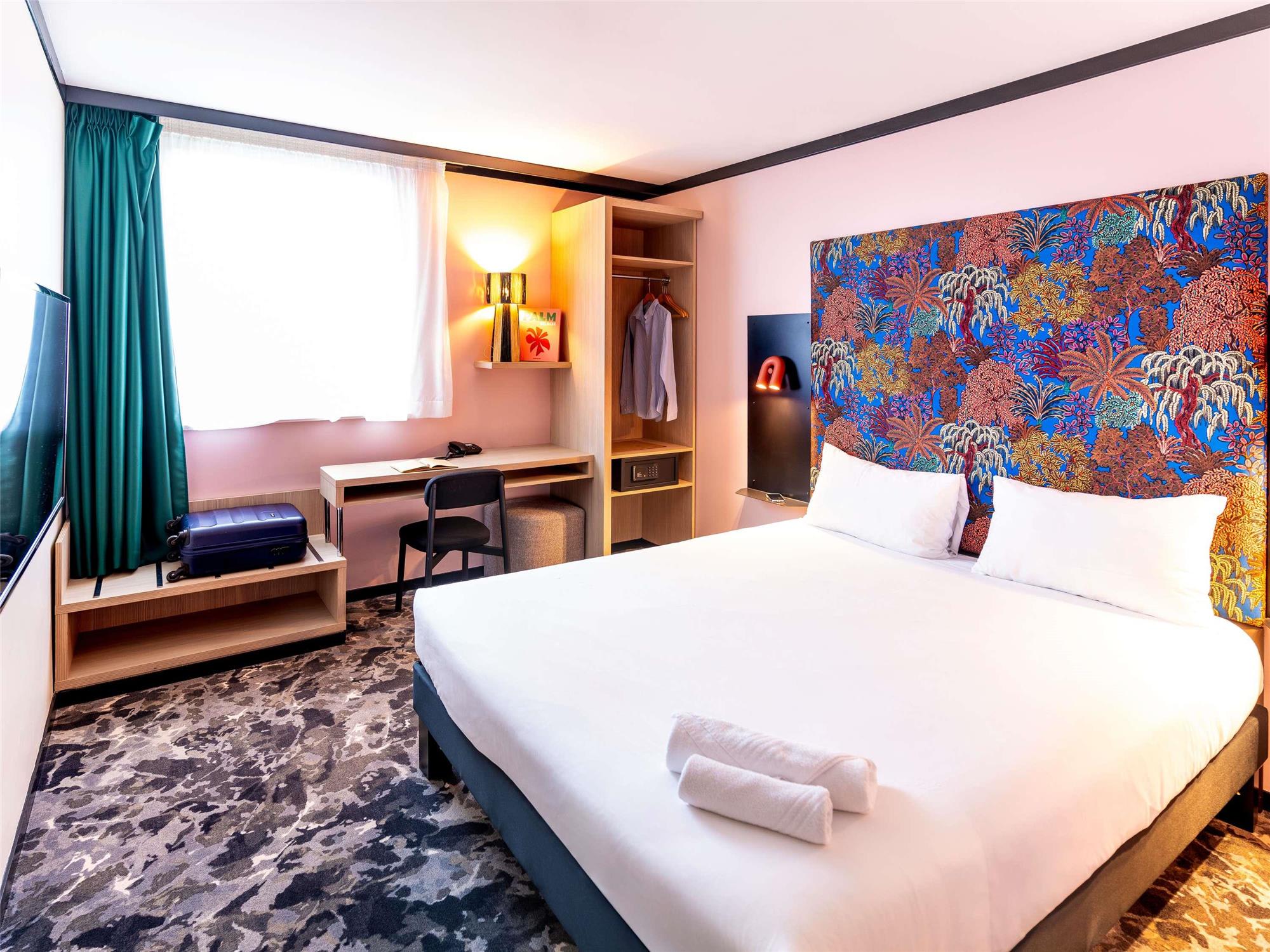 Ibis Styles Dijon Nord Valmy 2