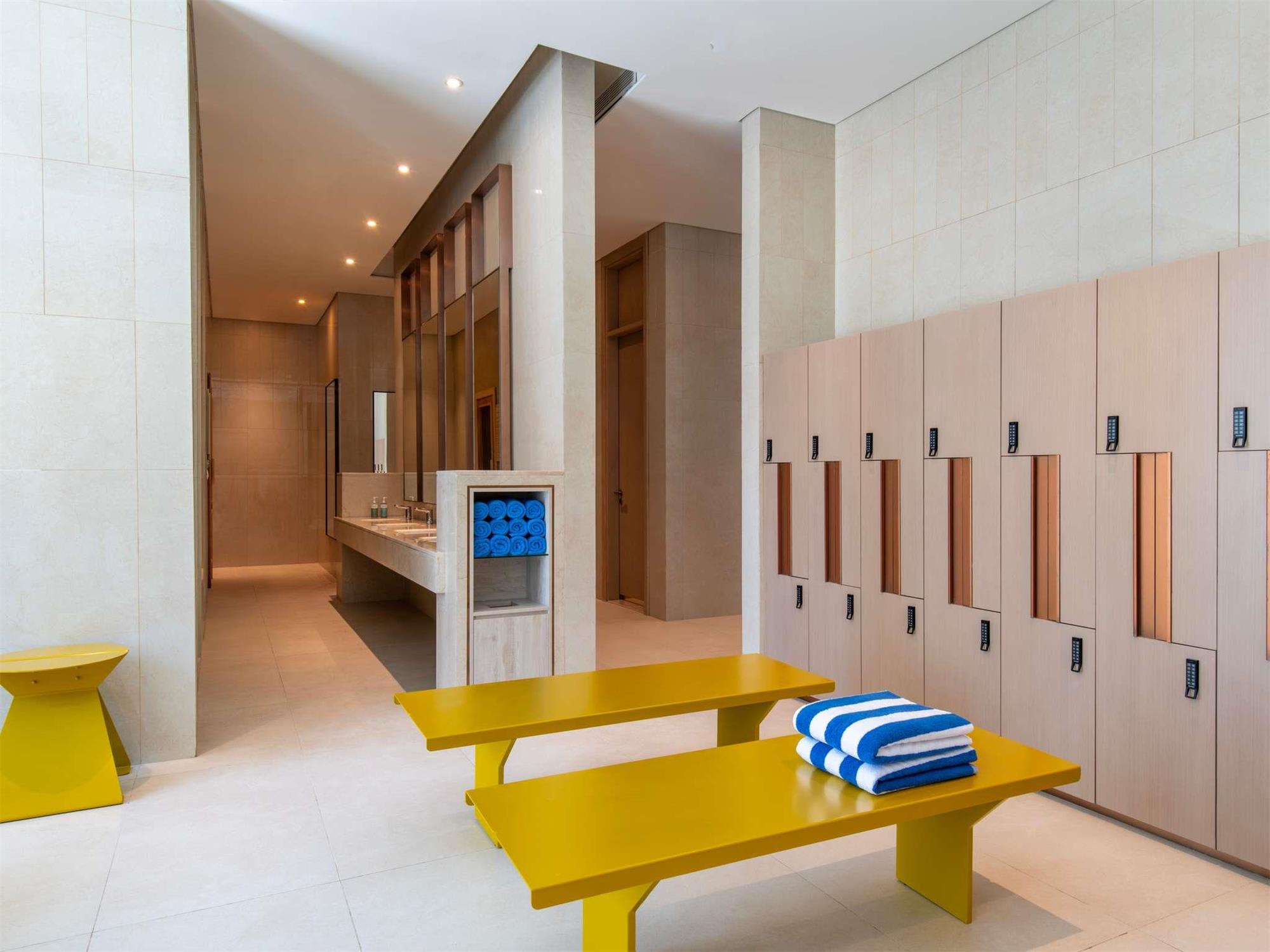 Novotel Riyadh Sahafa 2
