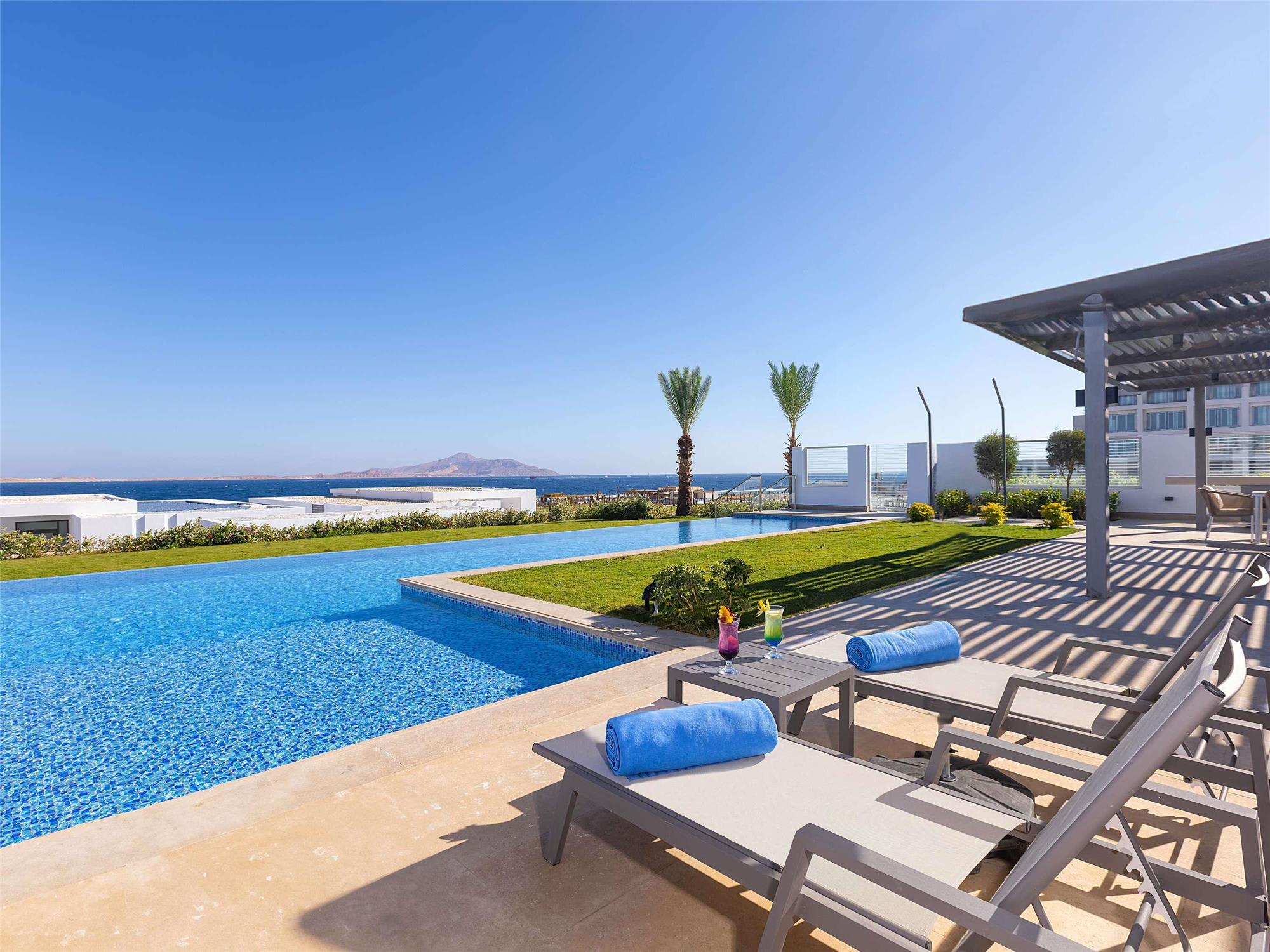 Club Prive By Rixos Sharm El Sheikh 2