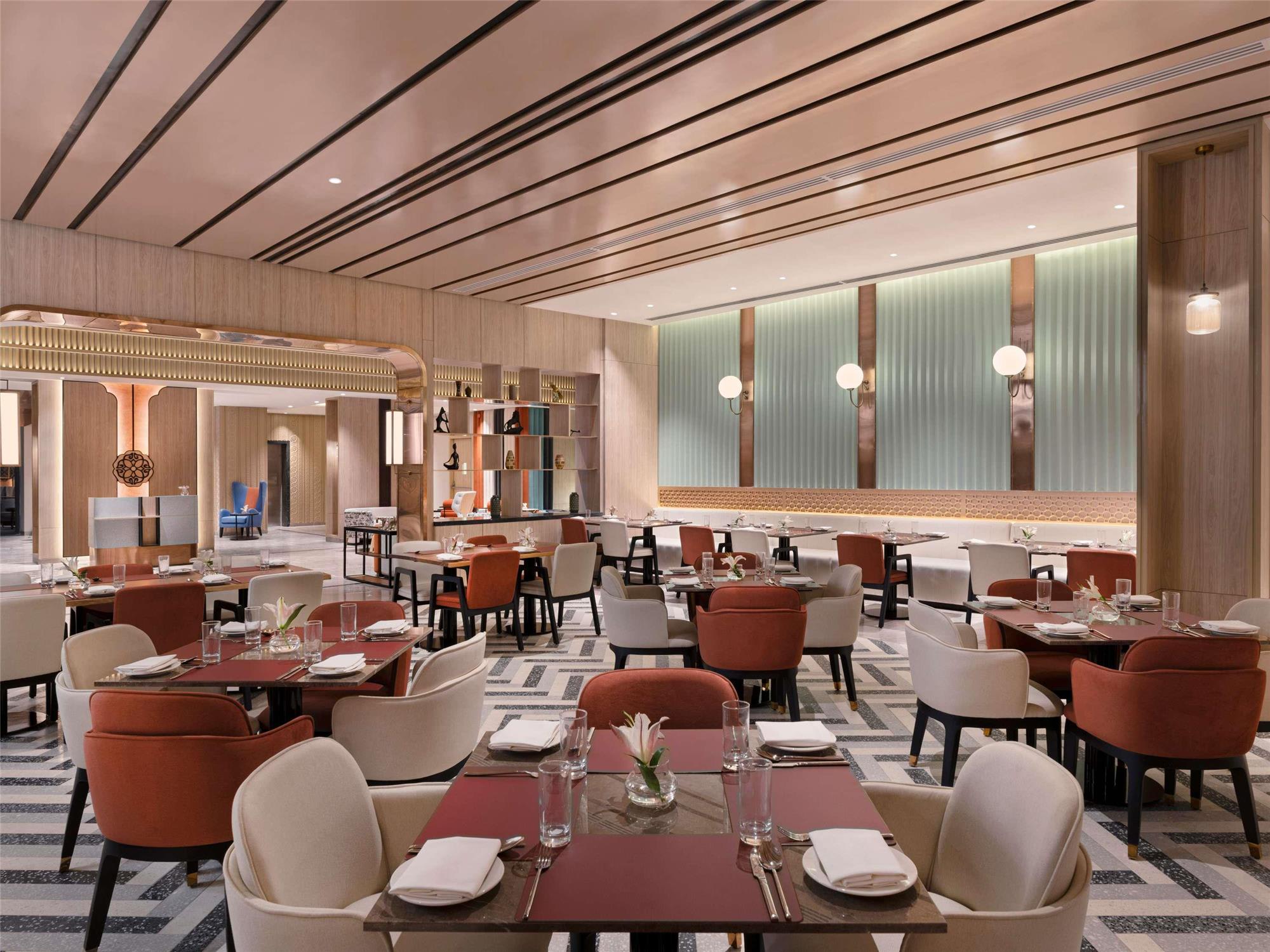 Mercure Kathmandu Sukedhara Heights 2