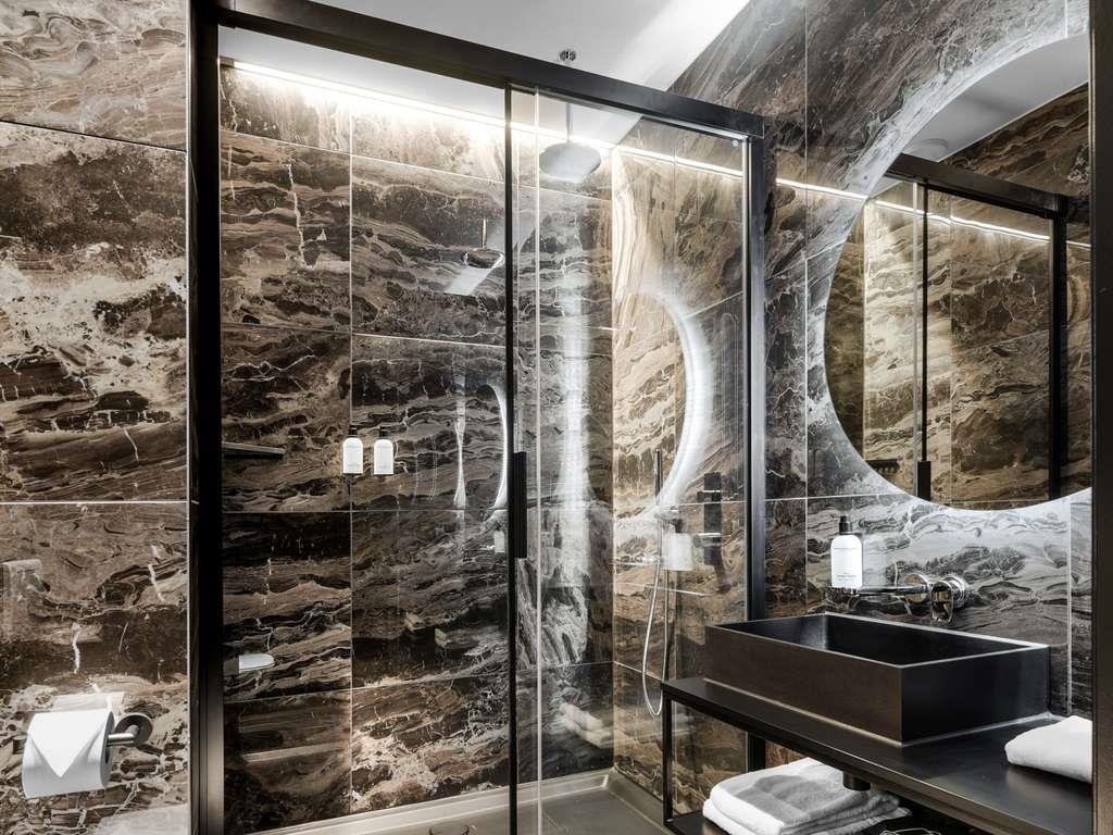 Le Marin Hotel Rotterdam City - Handwritten Collection 2