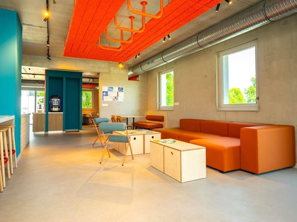 ibis budget Auxerre Nord 2