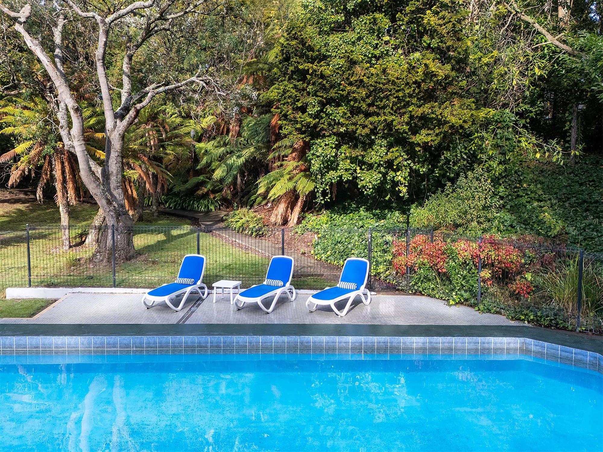 Wairakei Resort Taupo 2
