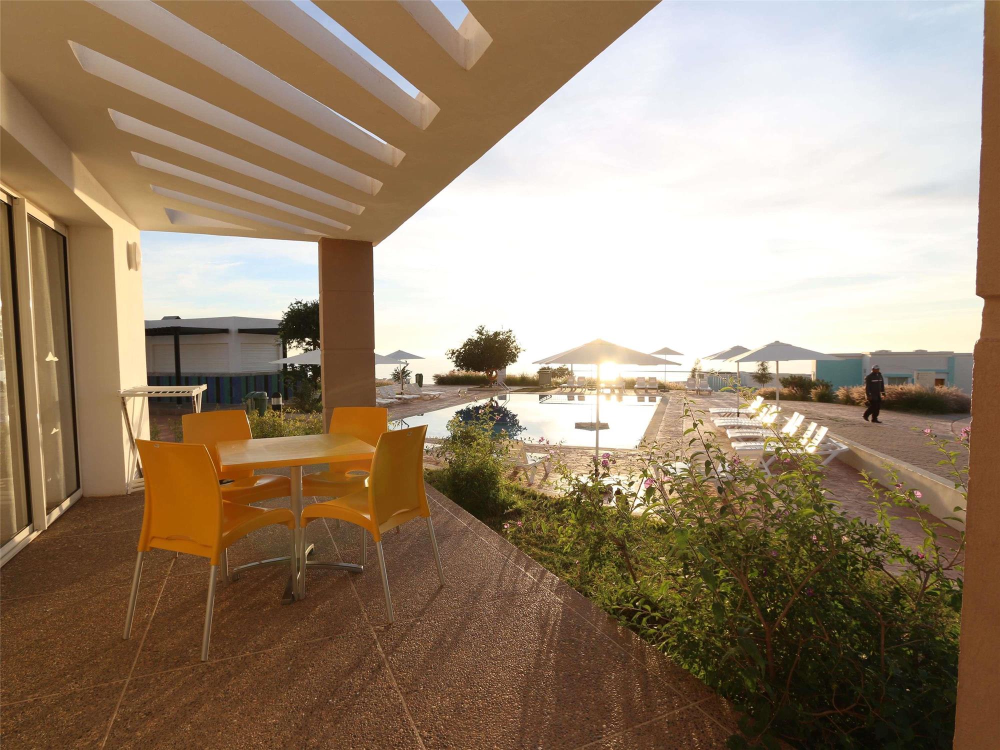 Lunja Village - Agadir 2