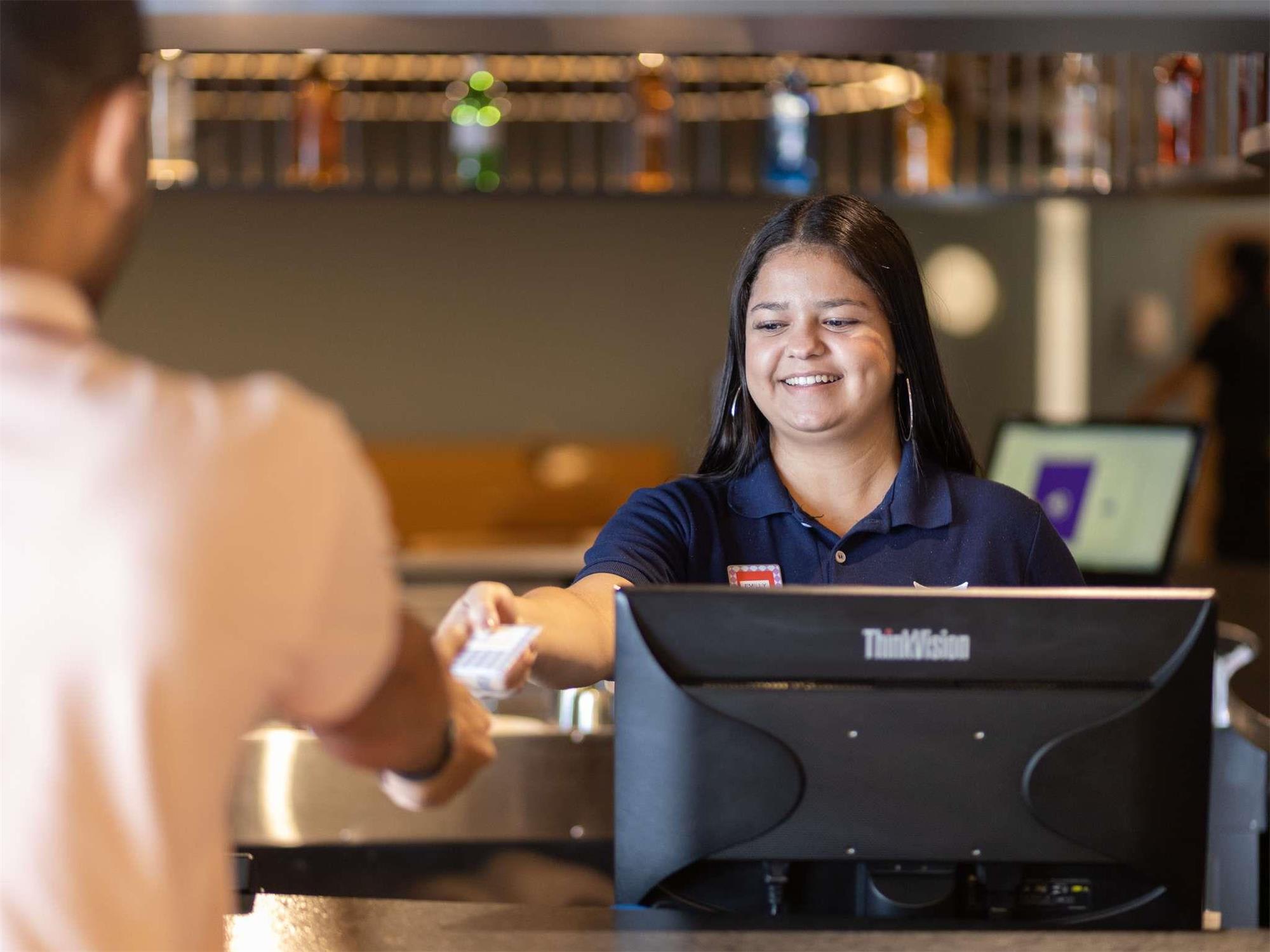 ibis Styles Fortaleza Shopping Giga Mall 2