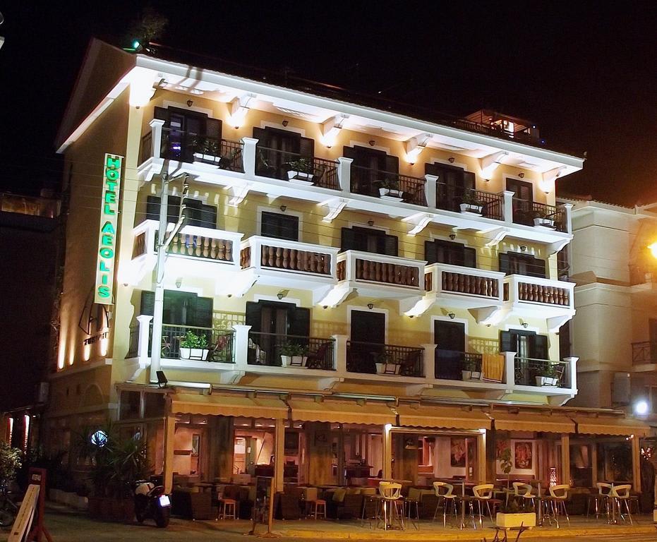 Aeolis Hotel 1