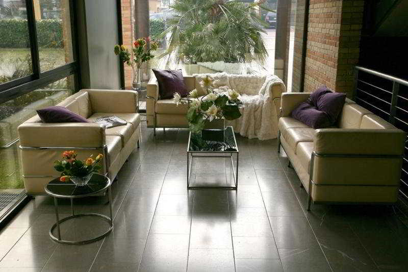 Hotel Villa Giulietta 1