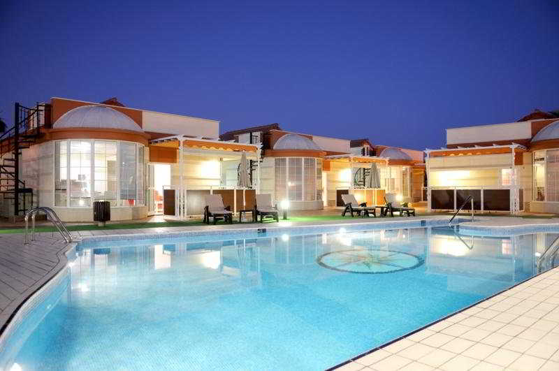 Siesta Suites 1