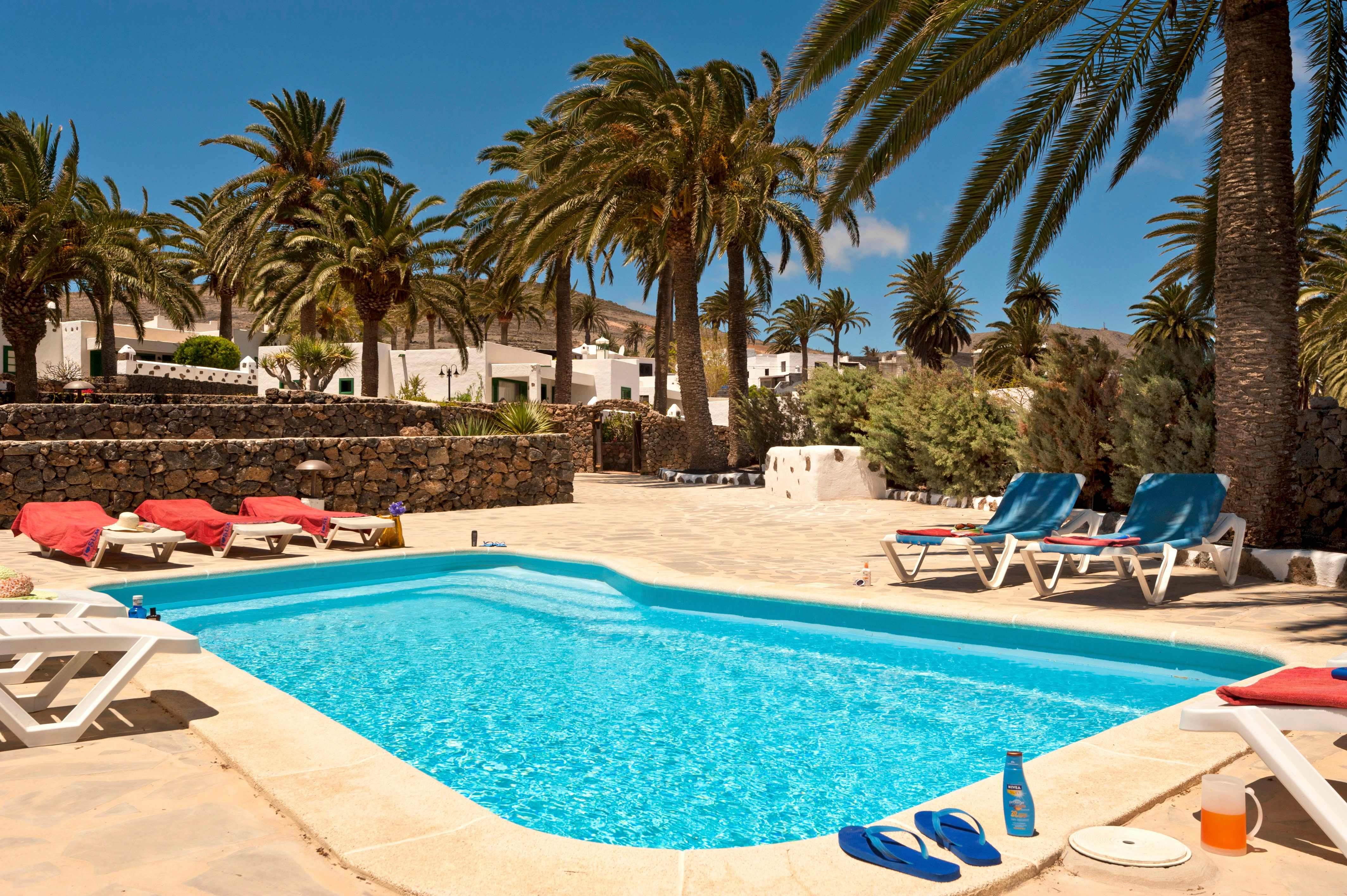 Villas Finca la Crucita 2