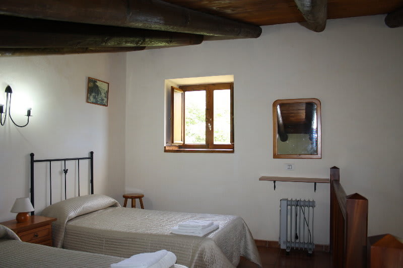 Finca El Vergel Rural 1