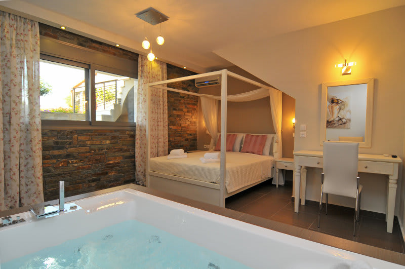 Ntinas Filoxenia Hotel & Spa 2