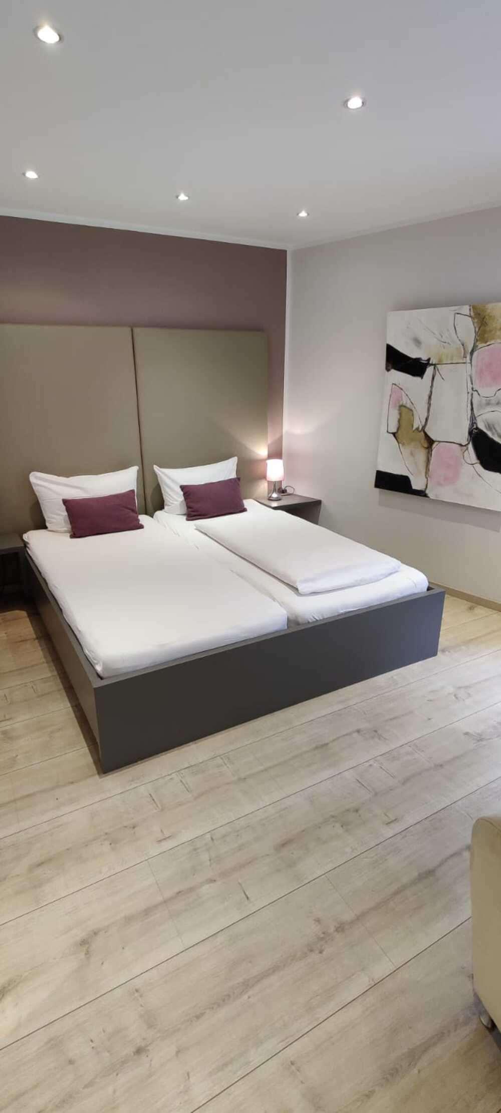 Romantik Hotel Neuhaus 2