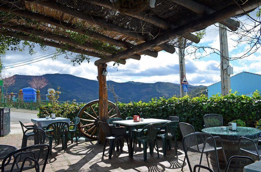 Hotel Restaurante Bandolero 2