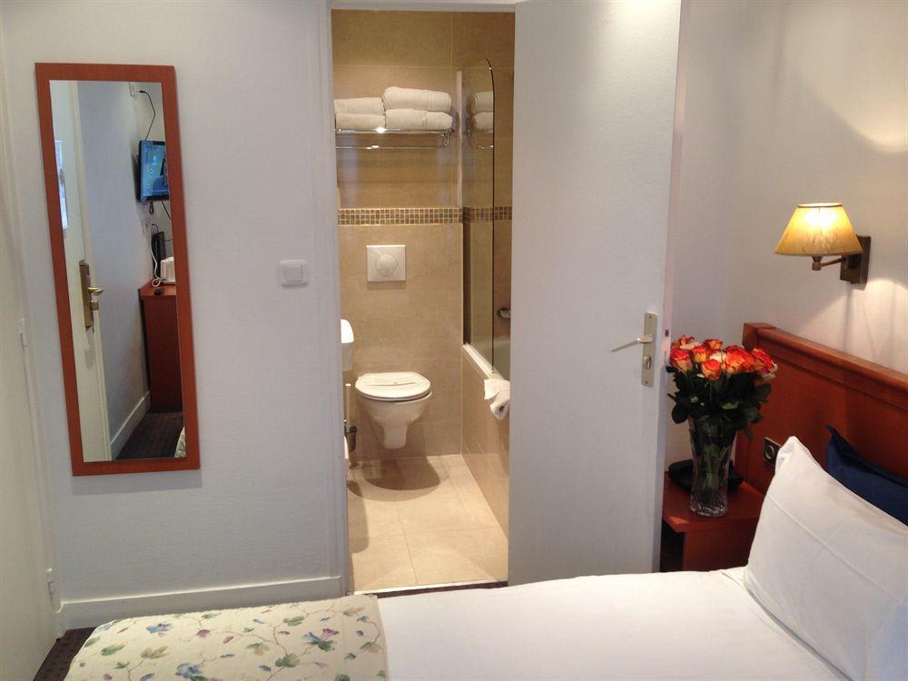 Hotel Agenor 2