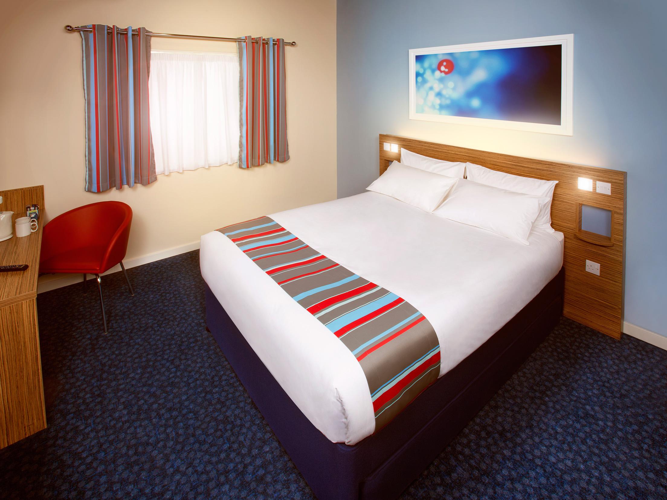 Travelodge Colchester Feering 1
