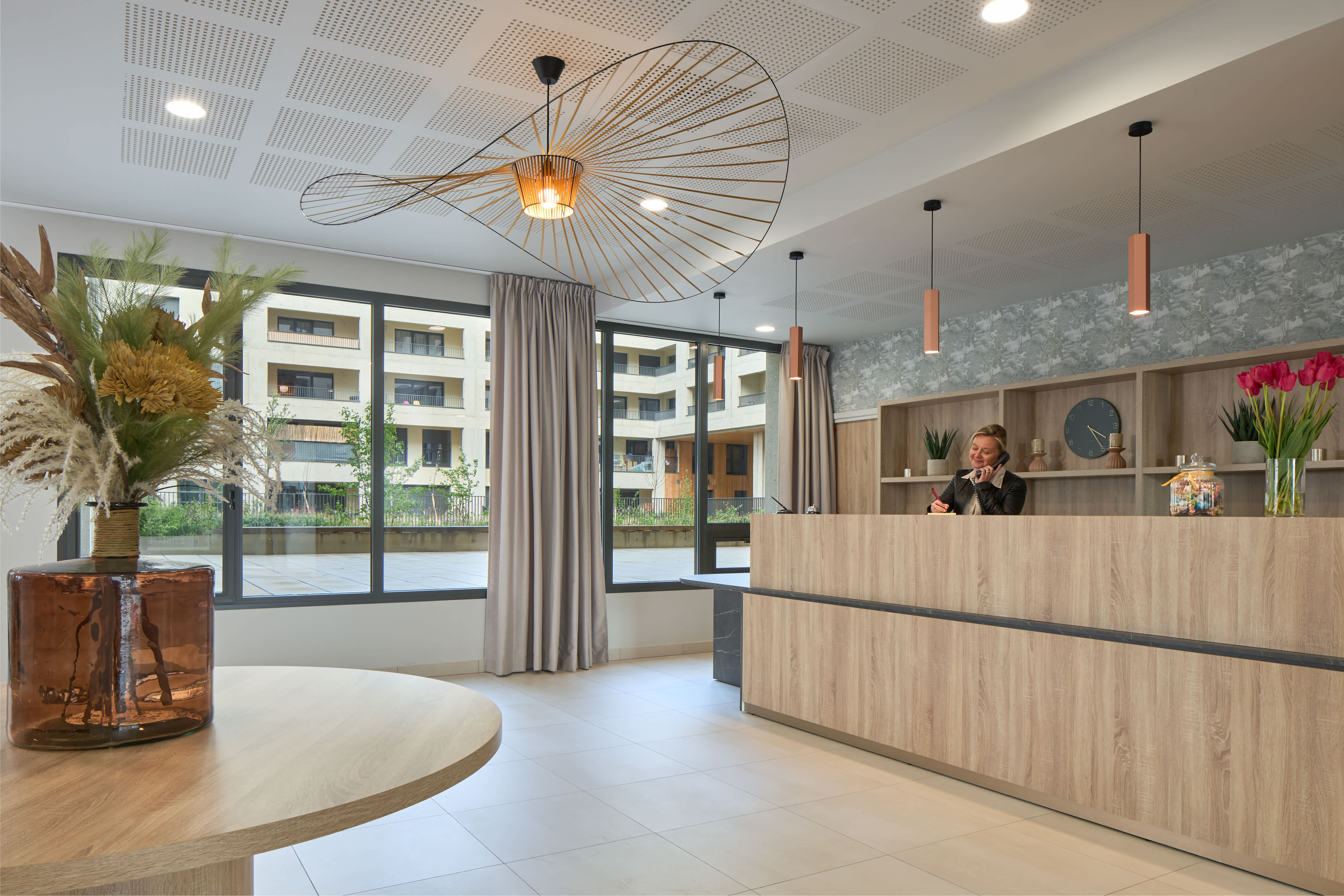 Quality Suites Rouen 2