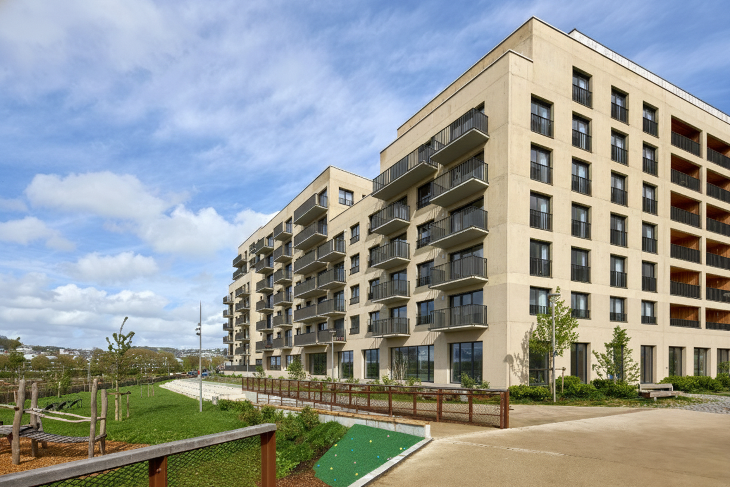 Quality Suites Rouen 1