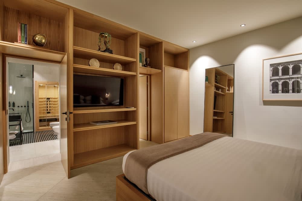Ripetta Luxurious Suites 2