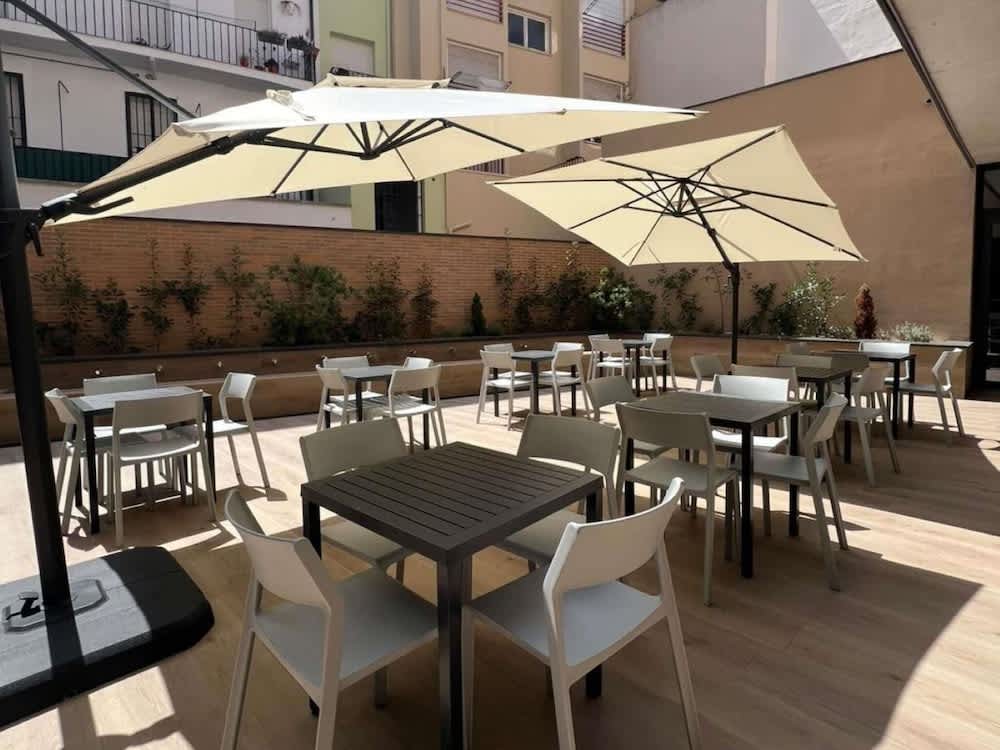 ibis budget Logroño Centro 1