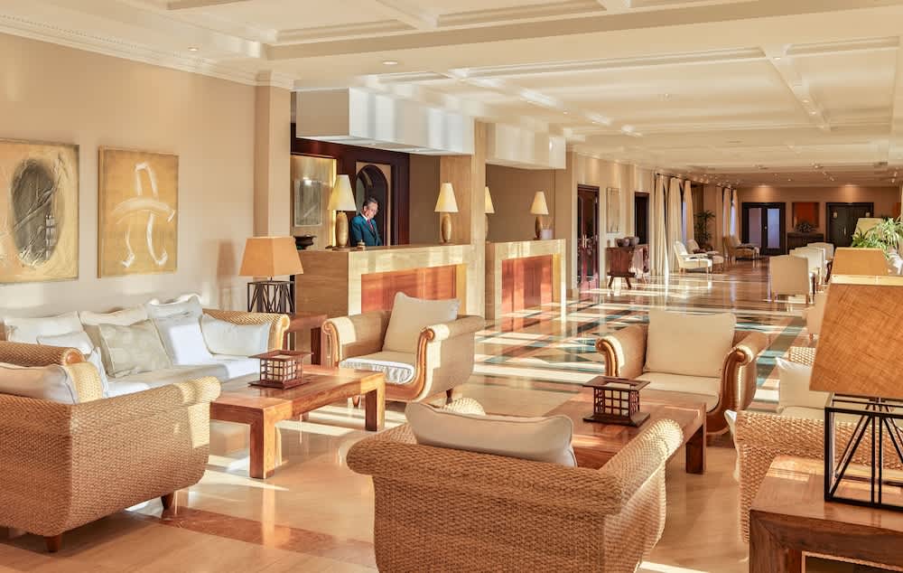 1881 Tenerife Madrigueras Golf Hotel 2