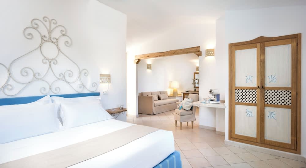 Hotel Marinedda Thalasso & Spa 2