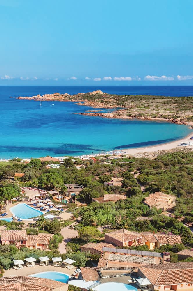 Hotel Marinedda Thalasso & Spa 1