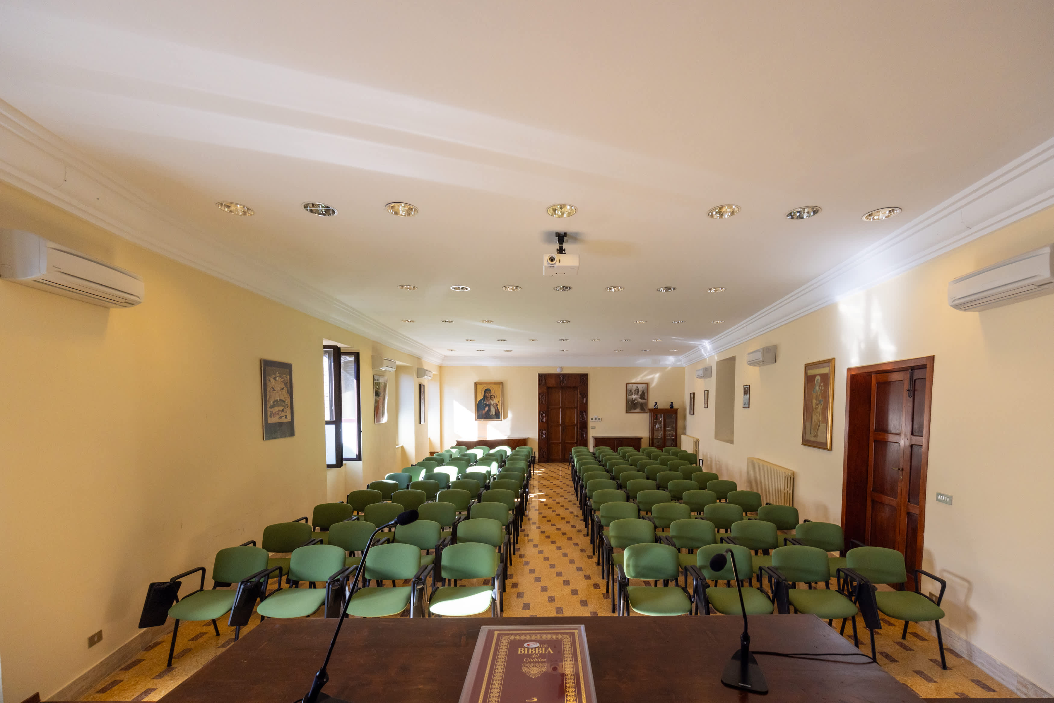 Hotel Monastero Sant'Andrea 1