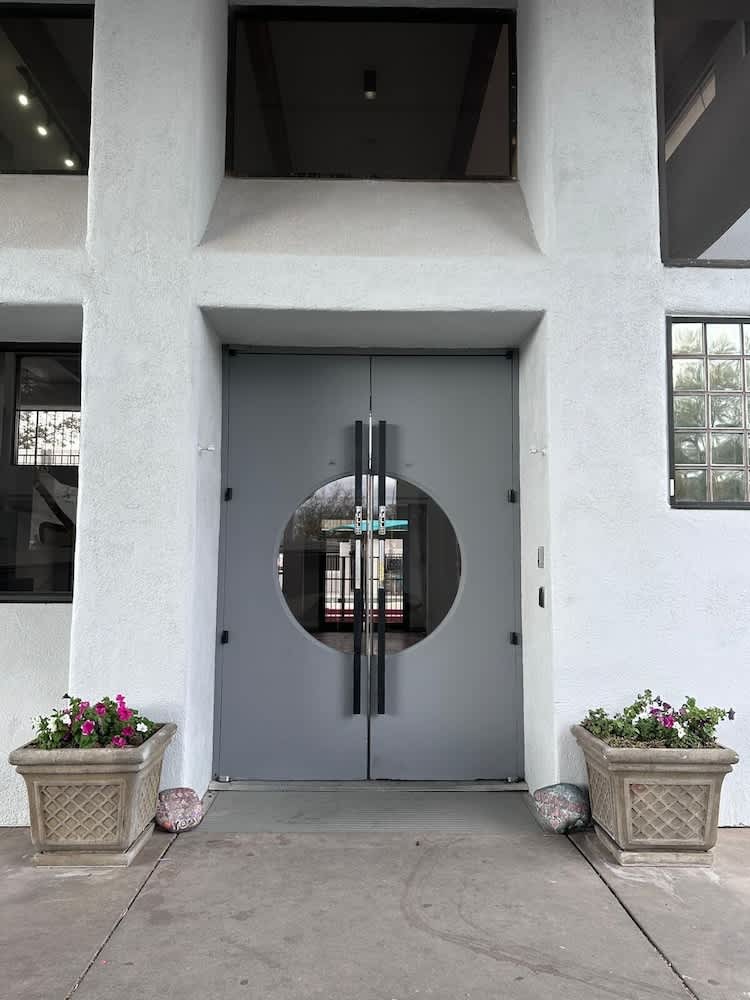 Las palmas Hotel Tucson 1