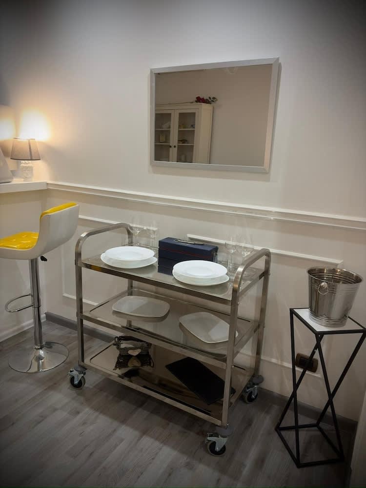 Le Suite del Lungomare Catania 2