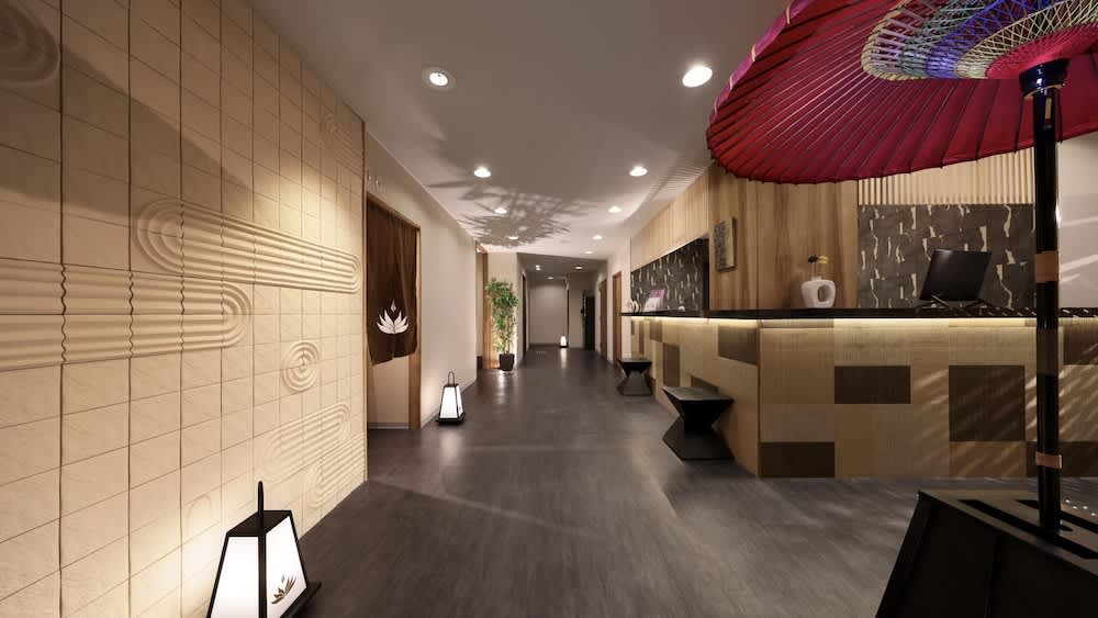 Gion Crystal Hotel 2