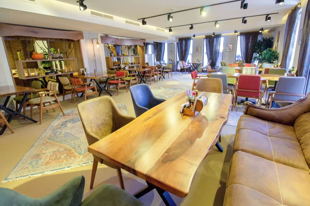 Wellness Hotel Bulgaria 2