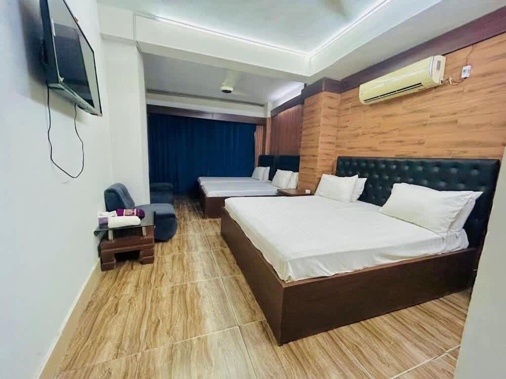 Hotel Seaview 2