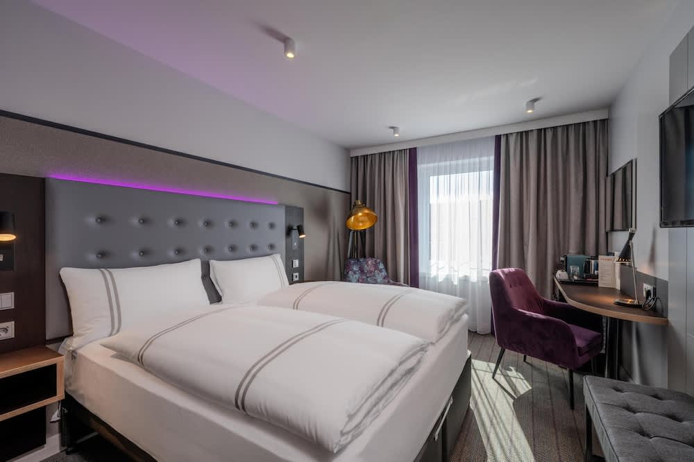 Premier Inn Hannover City Centre 1