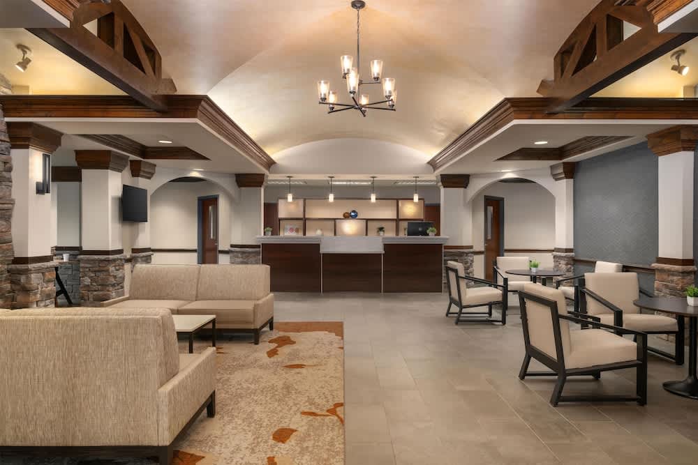 Hyatt House Fishkill-Poughkeepsie 2