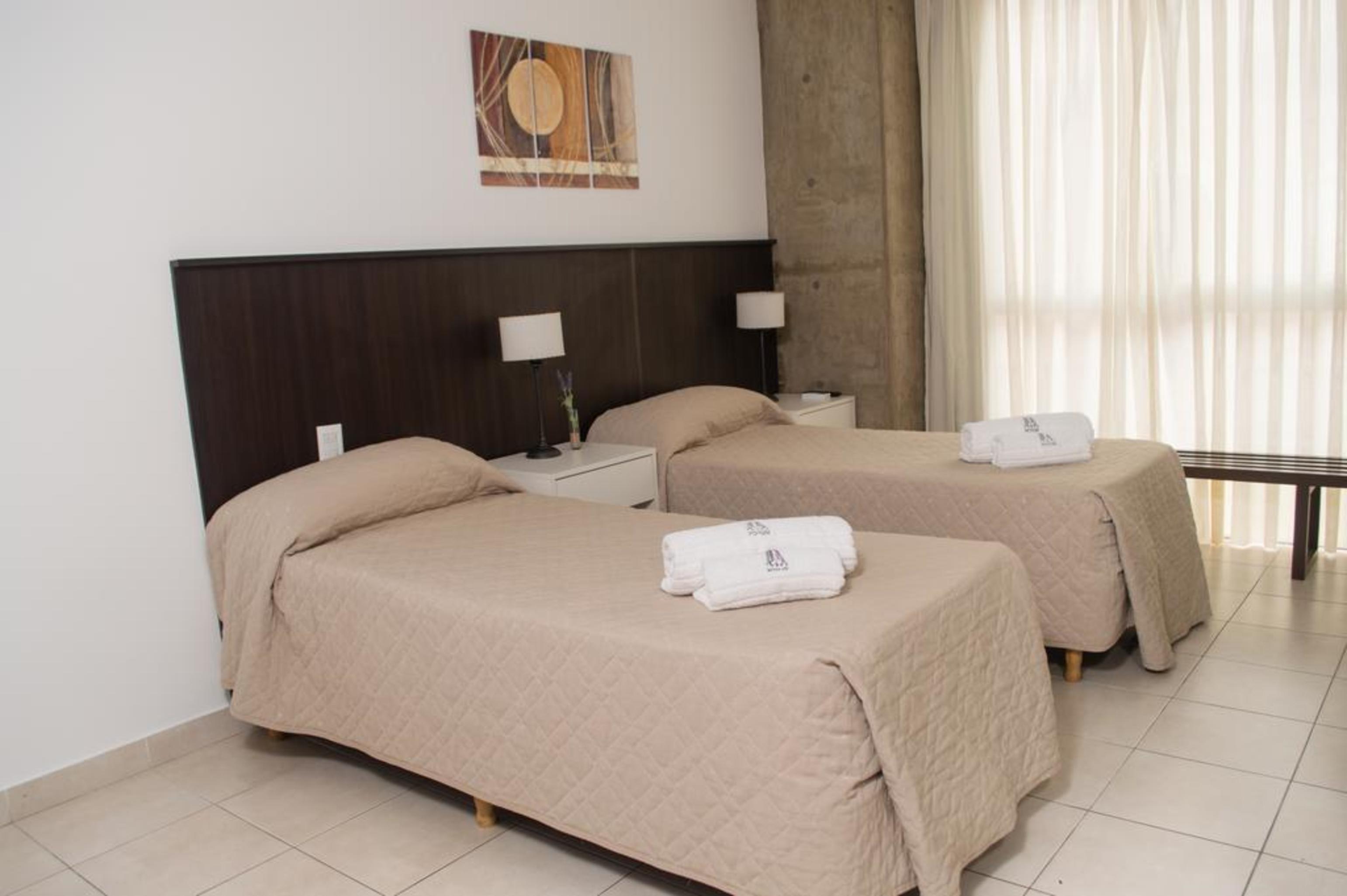 Torre Potosi Apartments 1