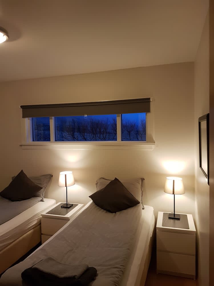 Guesthouse Carina 2